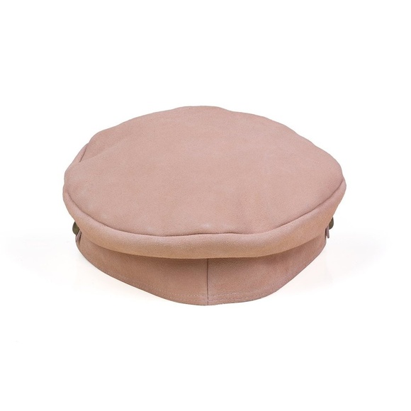 Lack of Color Lola Suede Cap NEW - Picture 6 of 6